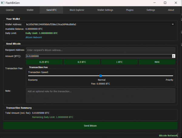 Flash bitcoin software, flash bitcoin generator, flash bitcoin sender, flash btc software, flash bitcoin